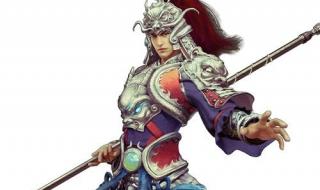 守卫剑阁五虎将攻略