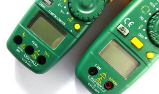 宝工MT-1820数字万用表怎么样啊 数字万用表价格