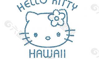 什么是hellokitty hellokitty什么意思
