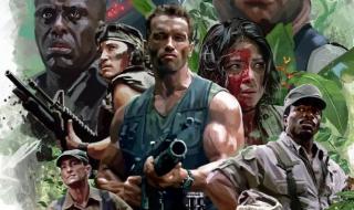 异形和铁血战士是同一部电影吗 异形大战铁血战士2