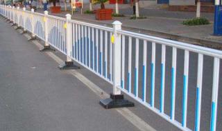 pvc护栏厂家 pvc护栏厂家