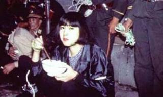 盐城市女死刑犯是谁 最美的女死刑犯