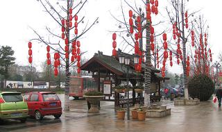 龙年大年初一拜年吉祥话 龙年初一拜年祝福语