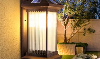 太阳能灯没有遥控怎么用 led太阳能庭院灯