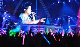 2020周杰伦演唱会行程是如何安排的 周杰伦武汉演唱会