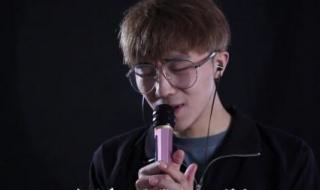 自己开了一枪原唱 我对自己开了一枪