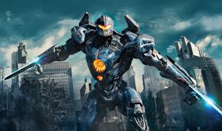 环太平洋胜利阿尔法机甲介绍 环太平洋机甲的排名