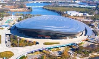 杭州亚运会倒计时武林广场关了吗 杭州亚运会倒计时3天