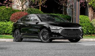 比亚迪汉dmi2022尊贵版怎么样 汉dmi2022款