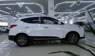 ix352013款 ix352013款