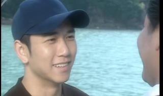 温兆伦歌曲 温兆伦歌曲