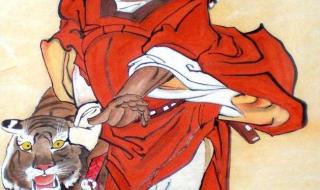 捉鬼天师类的小说好看的有哪些 捉鬼女天师