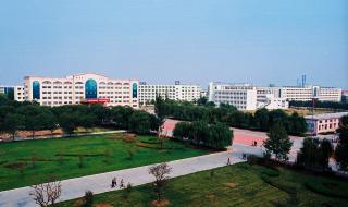 山东潍坊科技学院 潍坊科技学院宣传片