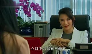 《北京爱情故事》最后沈冰和林夏都和谁在一起啊 北京爱情故事杨紫曦