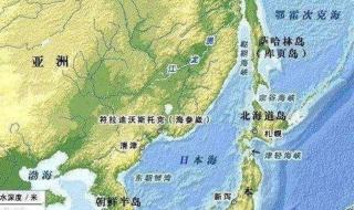 日本相当于中国哪个省 日本相当于中国哪个省
