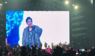 常州有演唱会吗 周杰伦常州演唱会