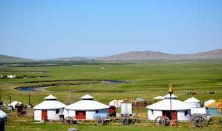 满洲里吃住攻略 自由行攻略满洲里