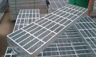 什么是热镀锌钢板 热镀锌钢格板供应商