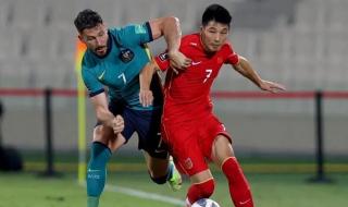 亚洲球队国际足联排名