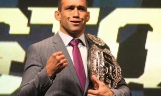 ufc女子重量级有谁 ufc重量级冠军排名