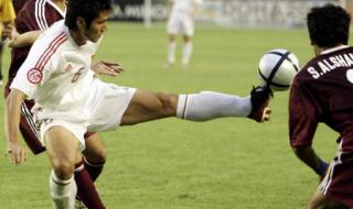 卡塔尔亚洲杯举办时间和地点 亚洲杯国足战卡塔尔比赛时间