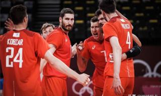 女排能进奥运会吗 巴黎女排奥运落选赛规则