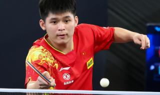 世乒赛男单冠亚军决赛 2021年乒乓球世界赛男单决赛各局比分