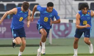 亚洲杯卡塔尔对伊朗比赛时间 卡塔尔伊朗地理位置