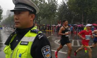 西安马拉松地铁运行吗 西安马拉松最快纪录