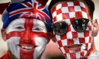 阿根廷对克罗地亚历史比分 克罗地亚为什么能30完胜阿根廷